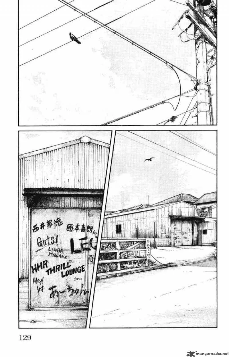 Worst Chapter 55 page 24