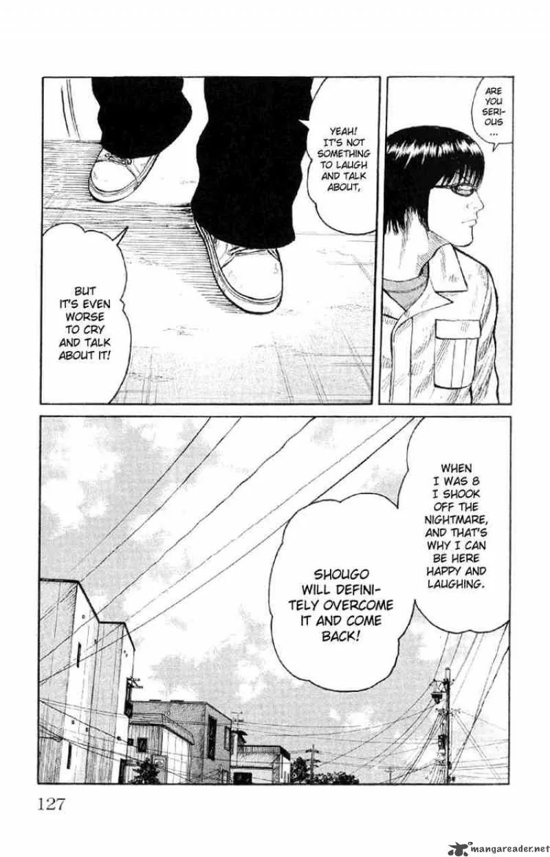 Worst Chapter 55 page 22