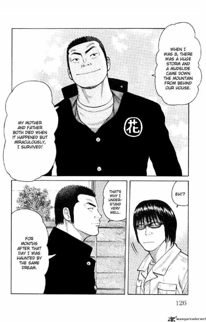 Worst Chapter 55 page 21