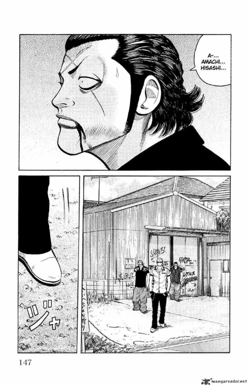 Worst Chapter 55 page 42