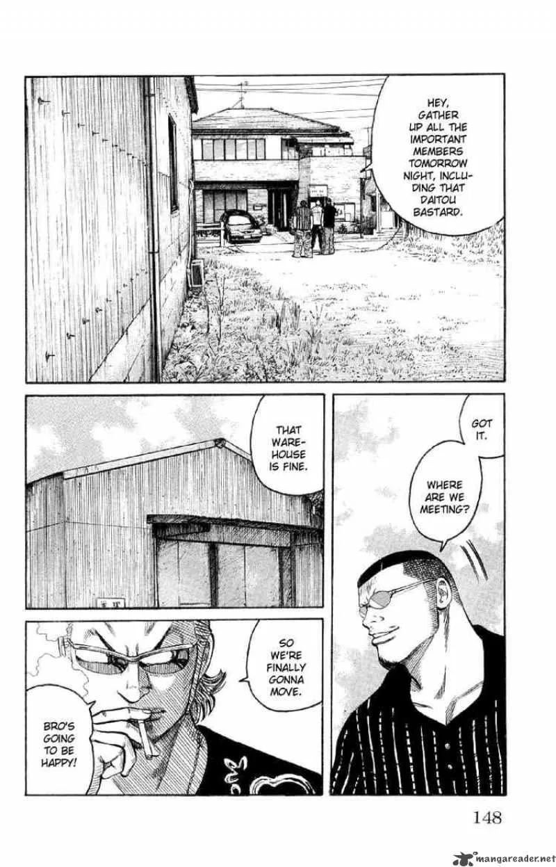 Worst Chapter 55 page 43