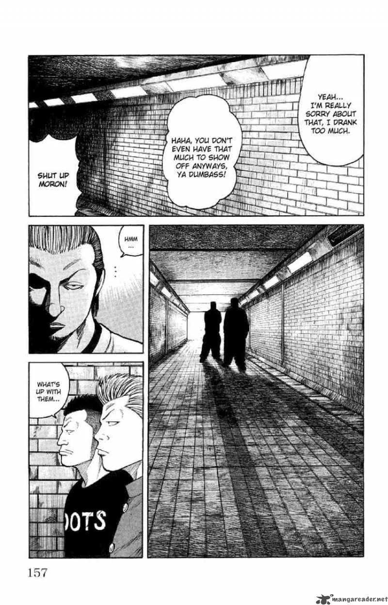 Worst Chapter 56 page 3