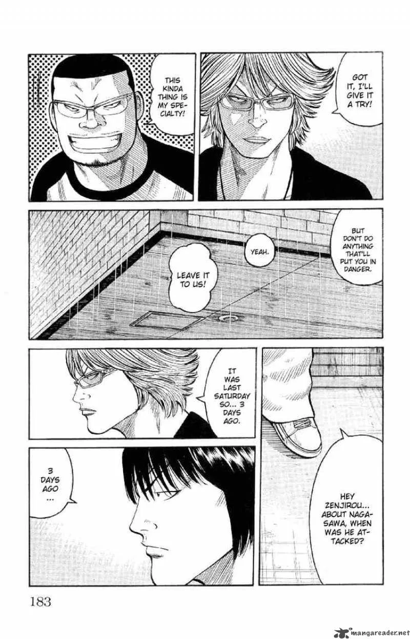 Worst Chapter 56 page 29