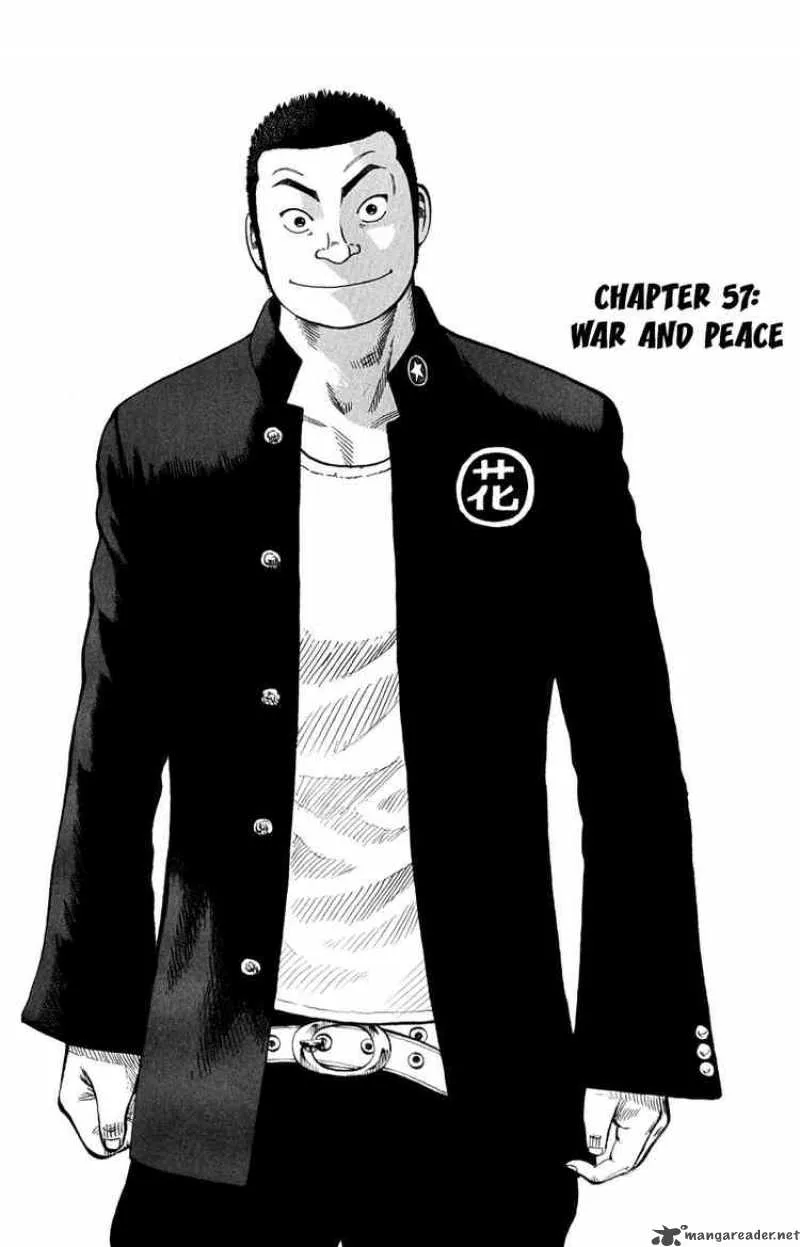 Worst Chapter 57 page 5