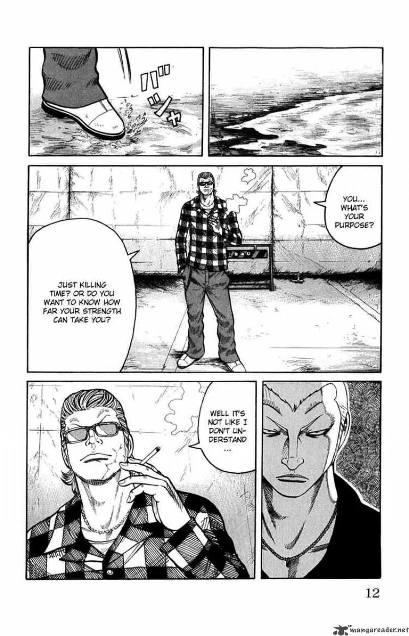 Worst Chapter 57 page 10