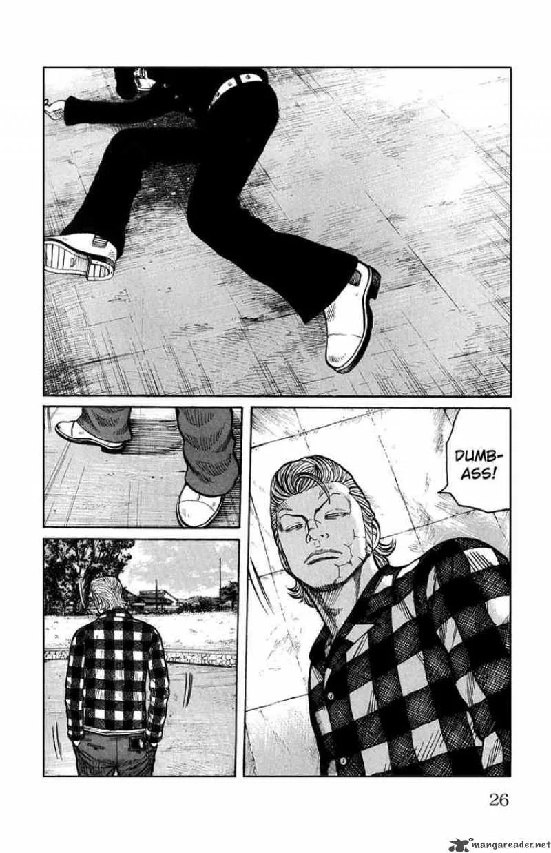 Worst Chapter 57 page 23