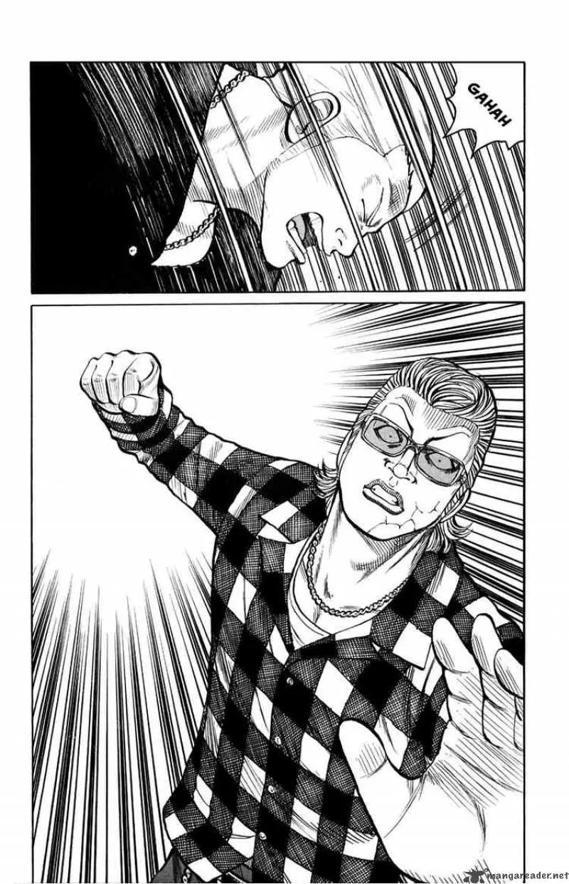 Worst Chapter 57 page 17