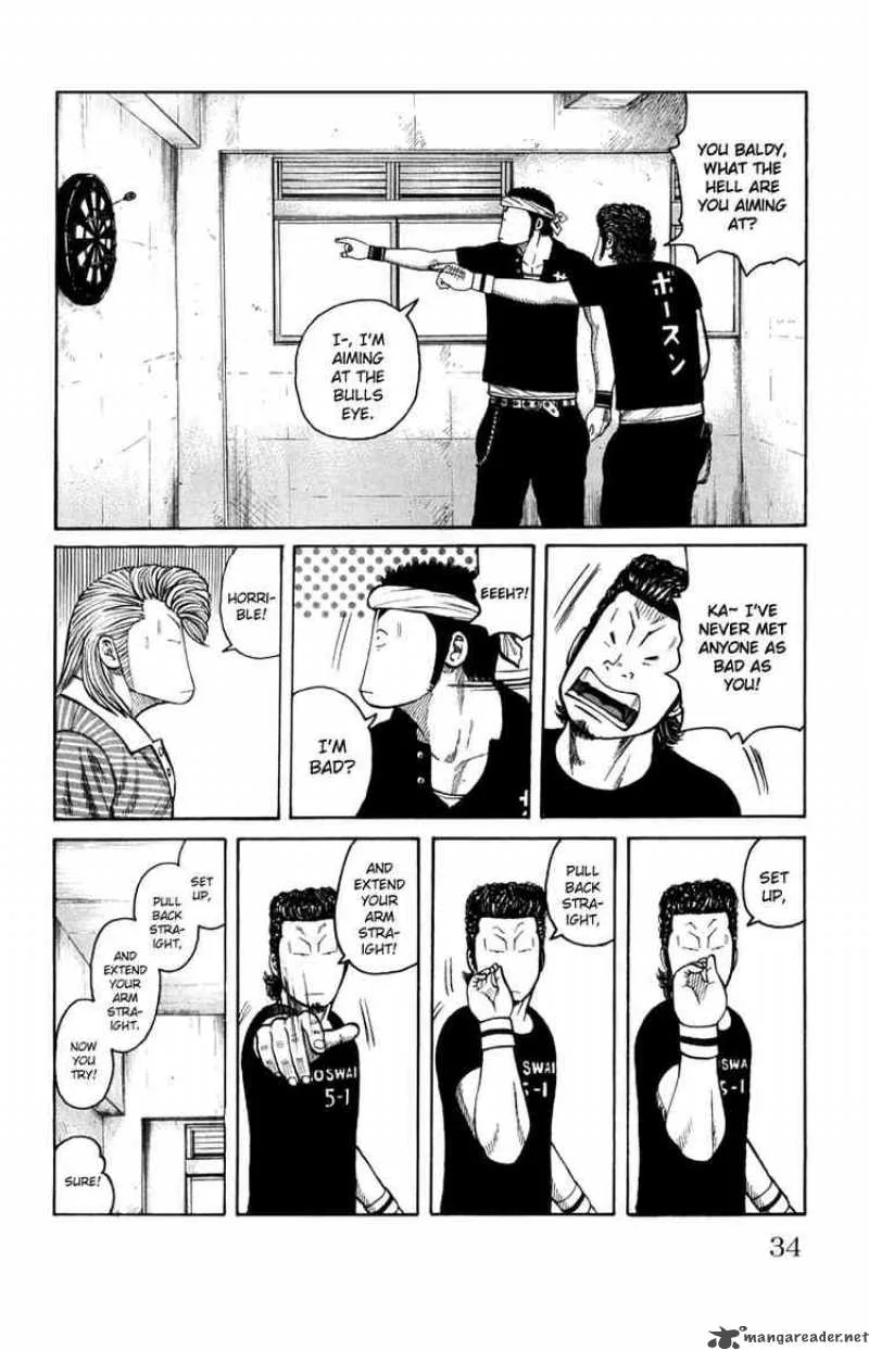 Worst Chapter 57 page 30