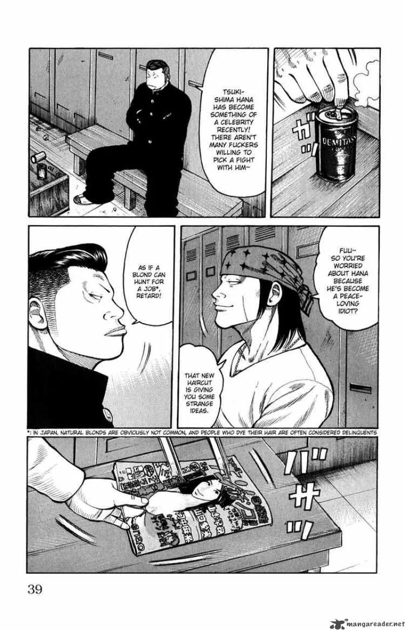 Worst Chapter 57 page 35