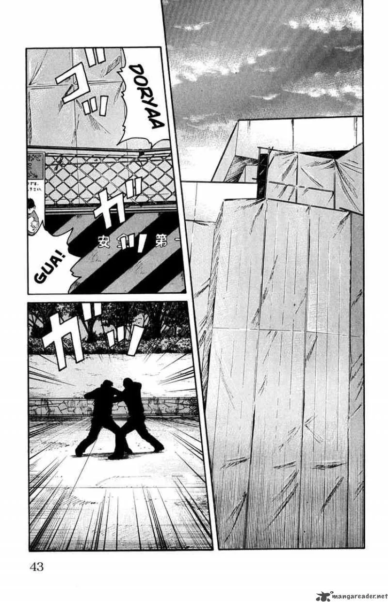 Worst Chapter 57 page 39