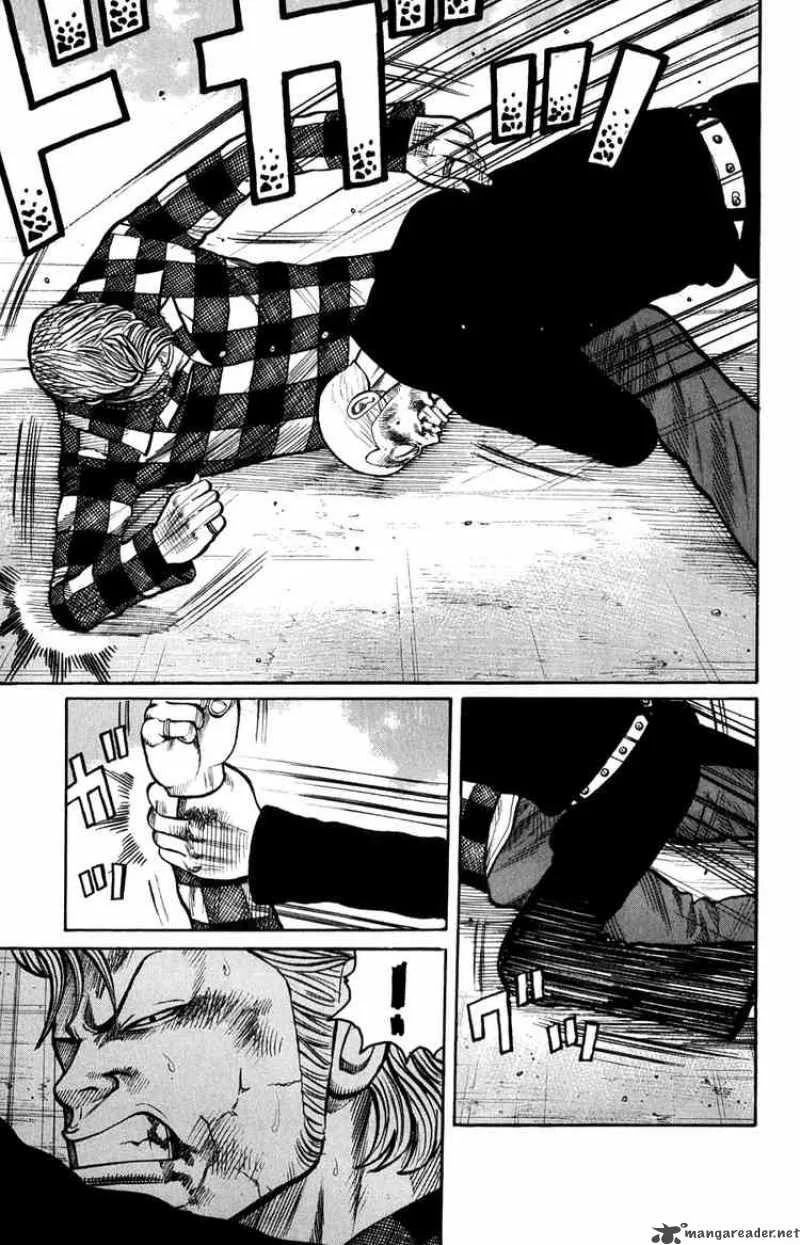 Worst Chapter 57 page 43