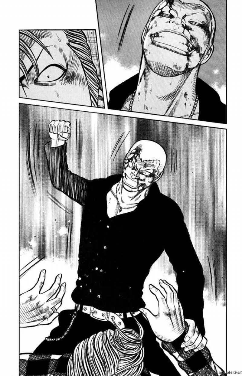 Worst Chapter 57 page 45