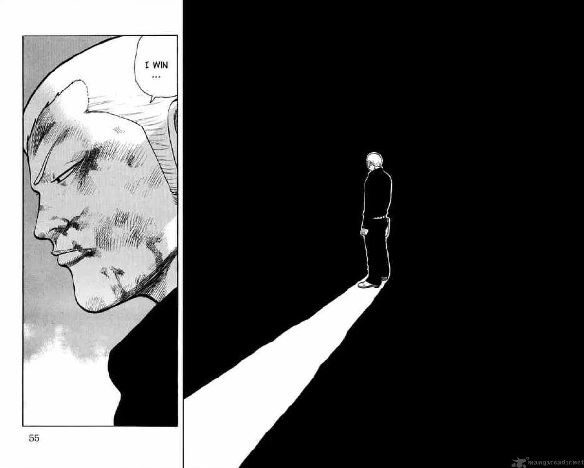 Worst Chapter 57 page 50