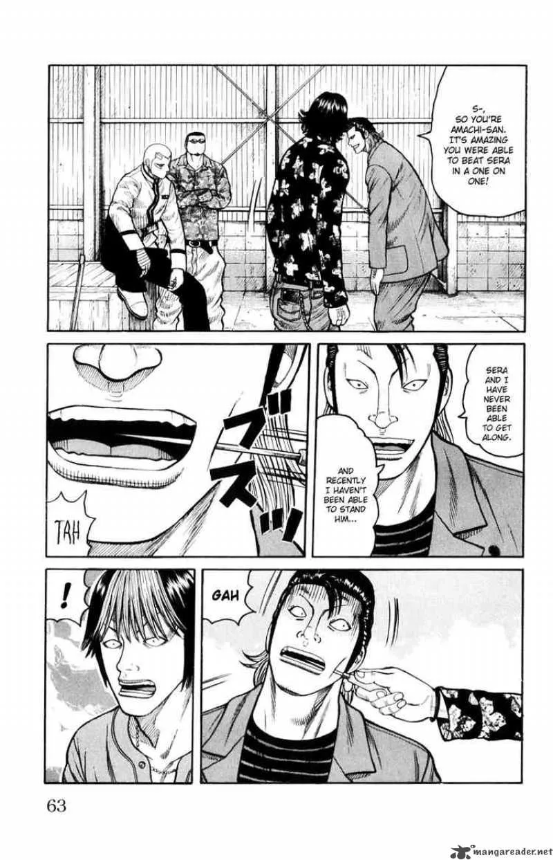 Worst Chapter 58 page 6