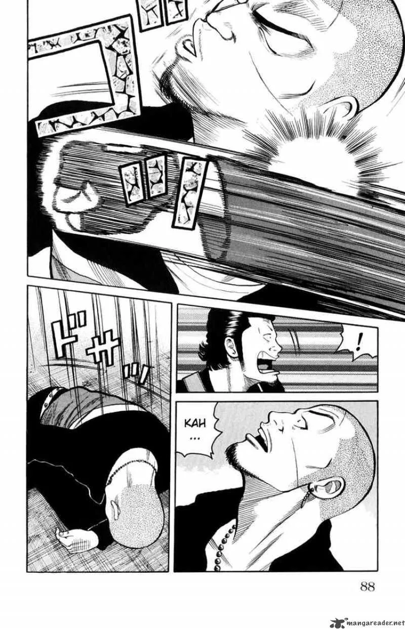 Worst Chapter 58 page 31