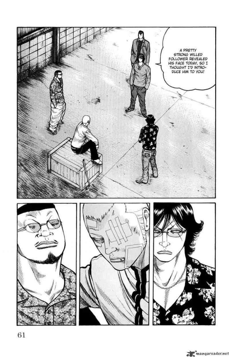 Worst Chapter 58 page 4
