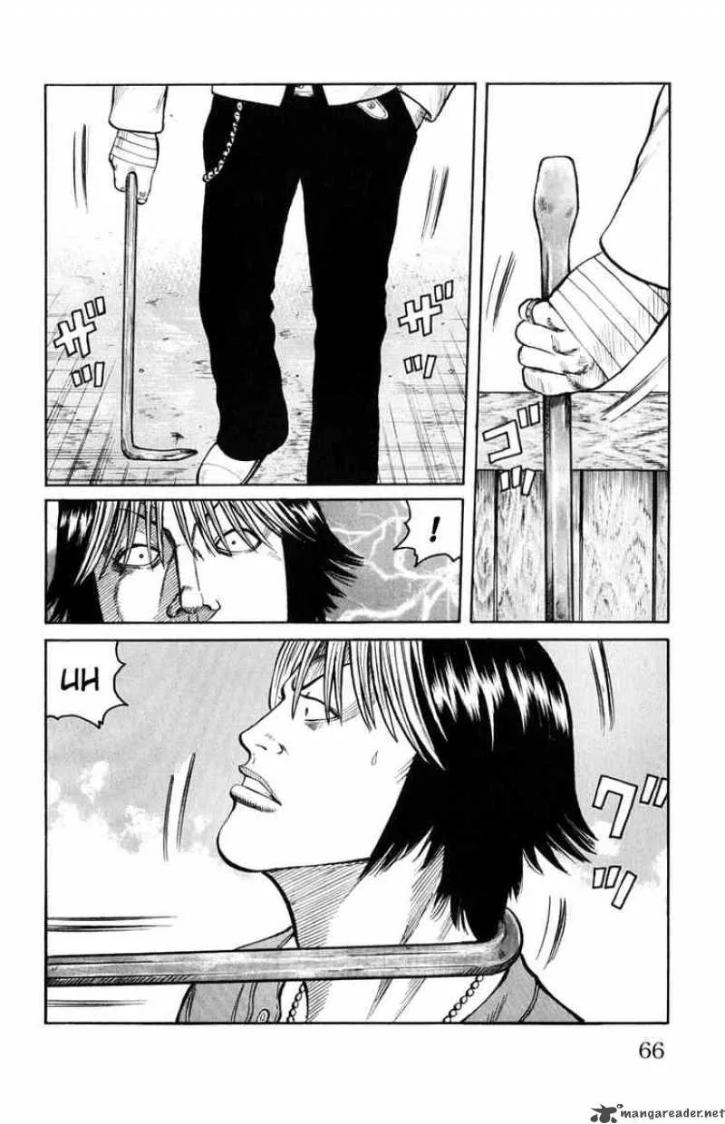 Worst Chapter 58 page 9