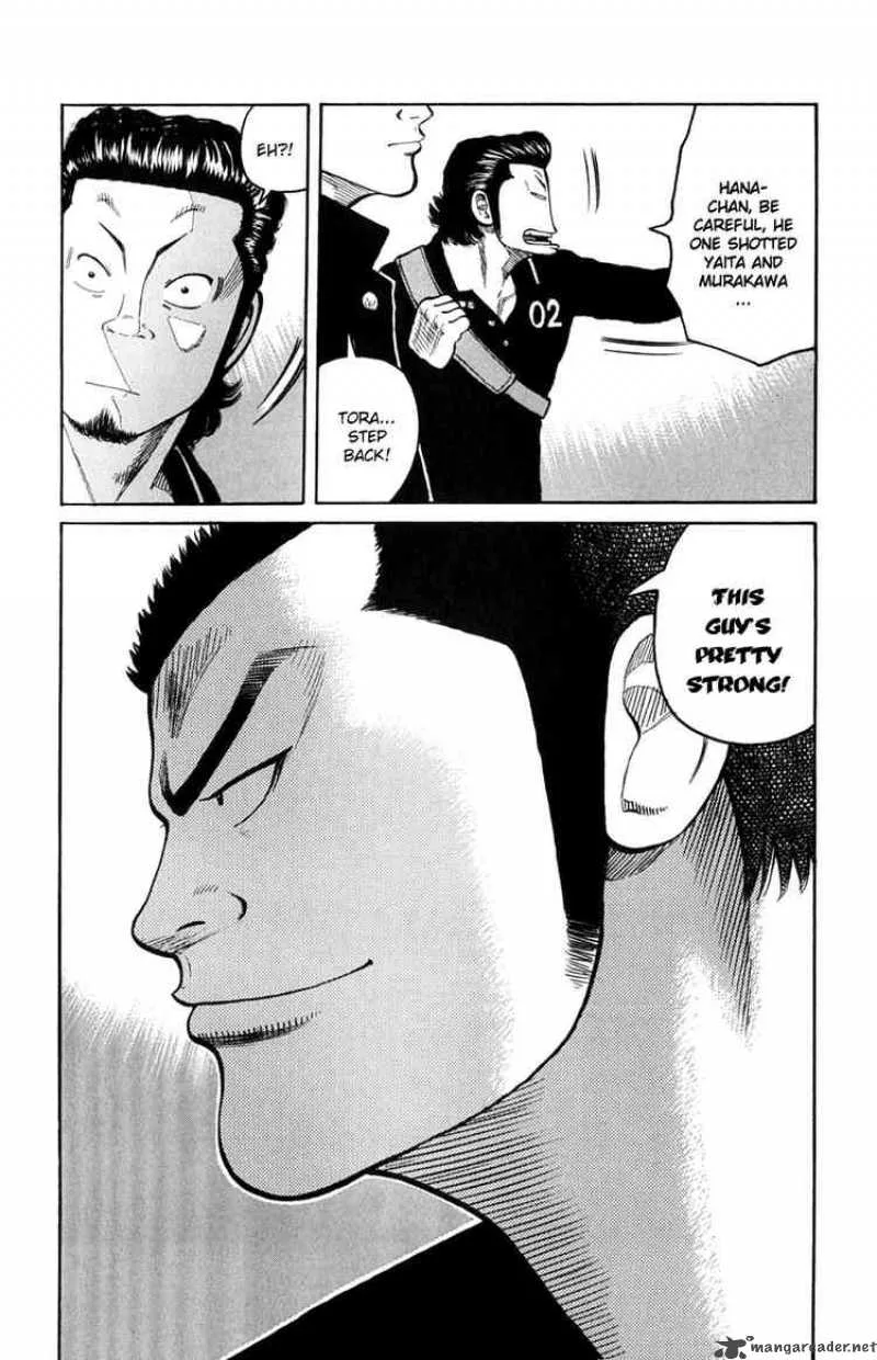 Worst Chapter 58 page 47