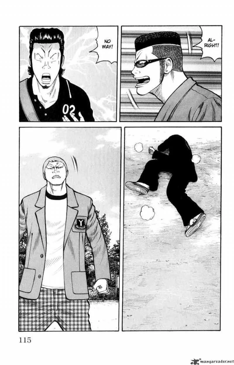 Worst Chapter 59 page 9