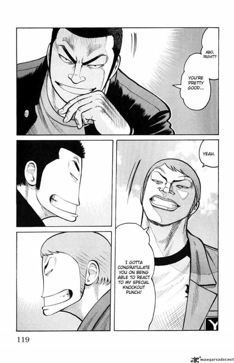 Worst Chapter 59 page 13