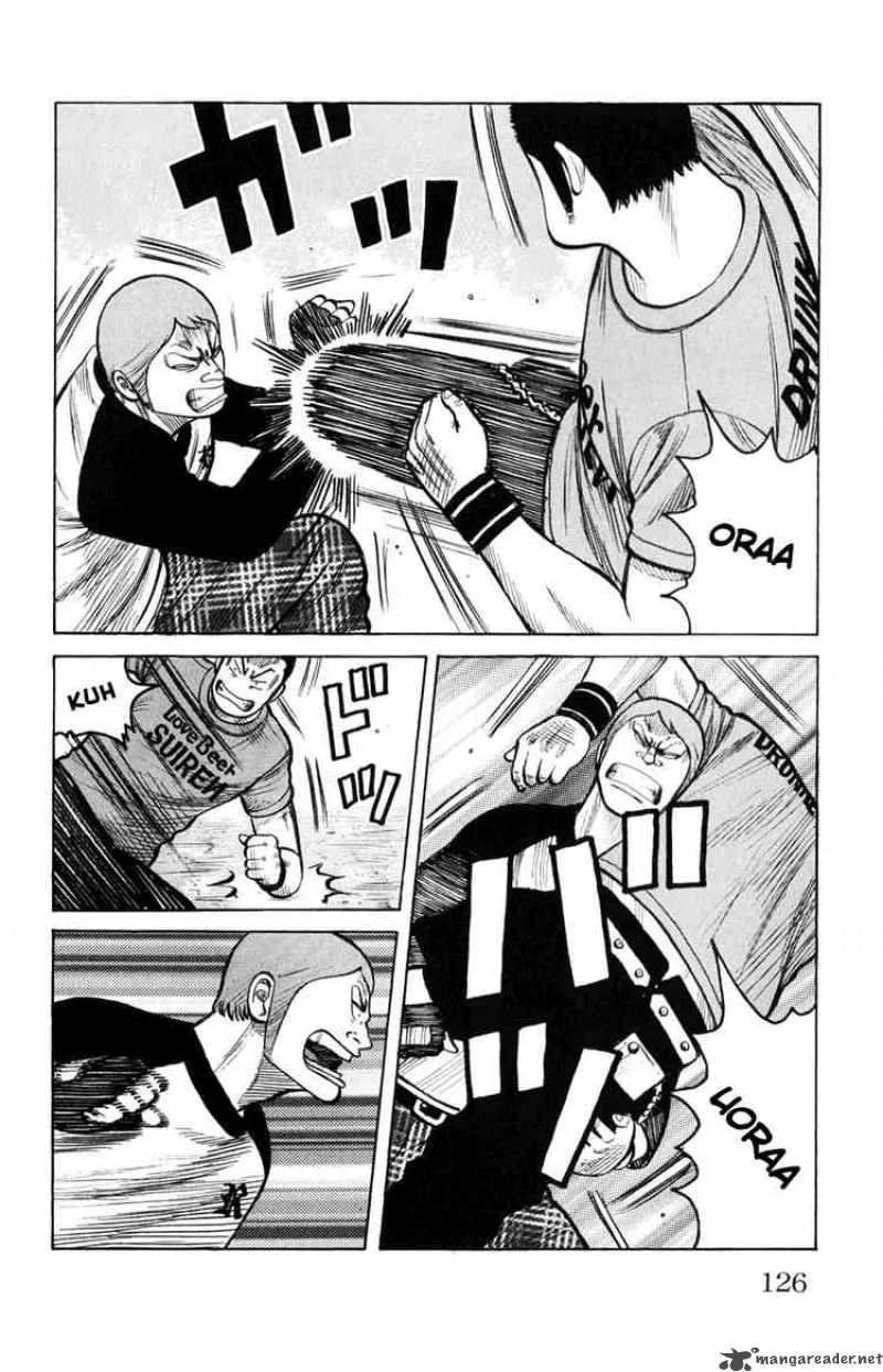 Worst Chapter 59 page 20