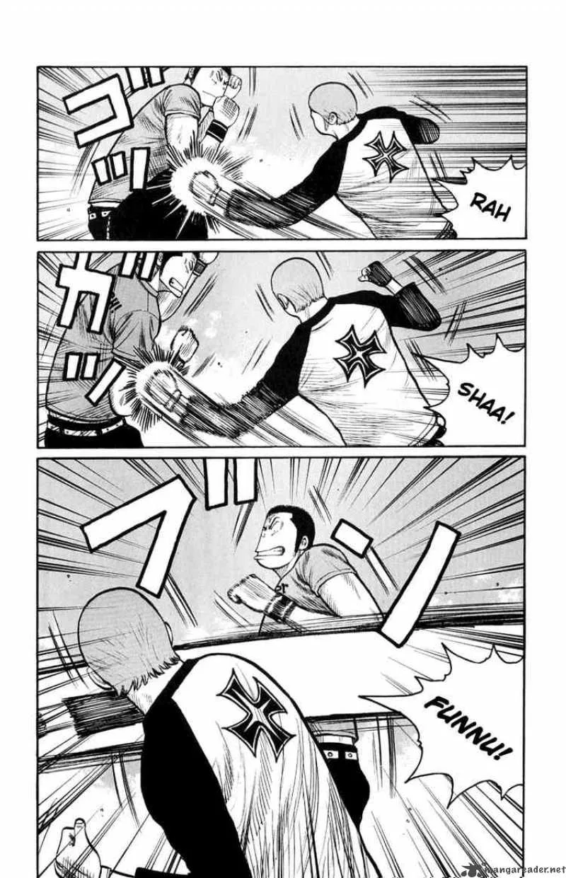 Worst Chapter 59 page 18
