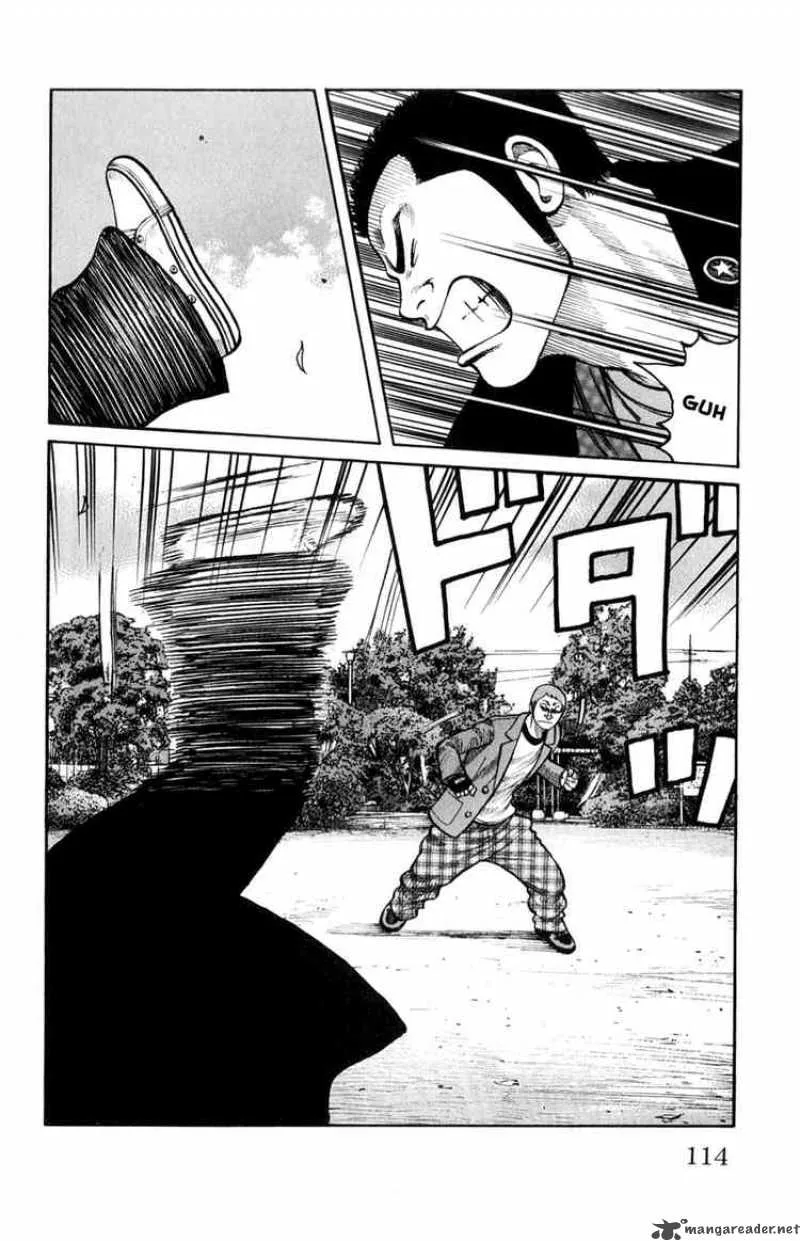 Worst Chapter 59 page 8