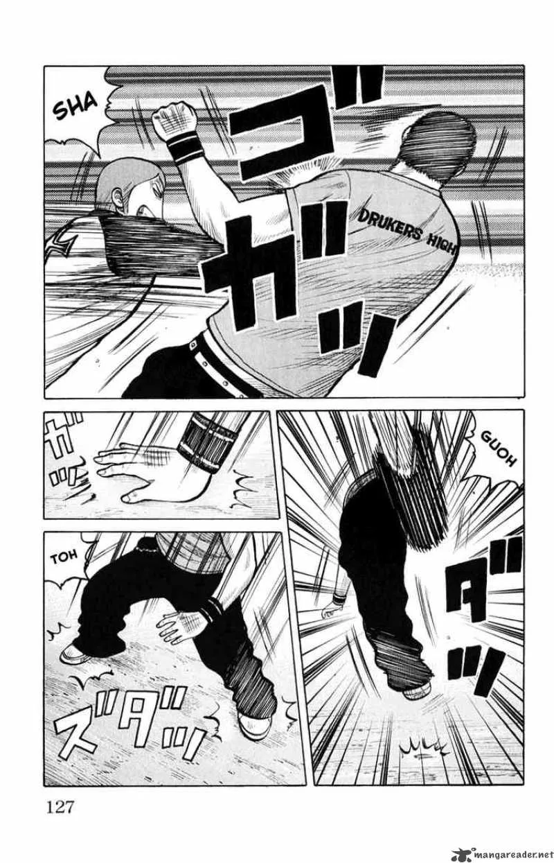 Worst Chapter 59 page 21