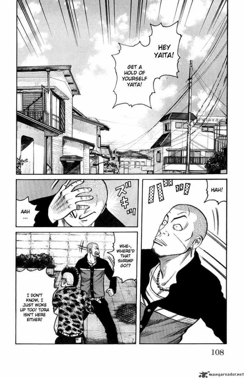 Worst Chapter 59 page 2