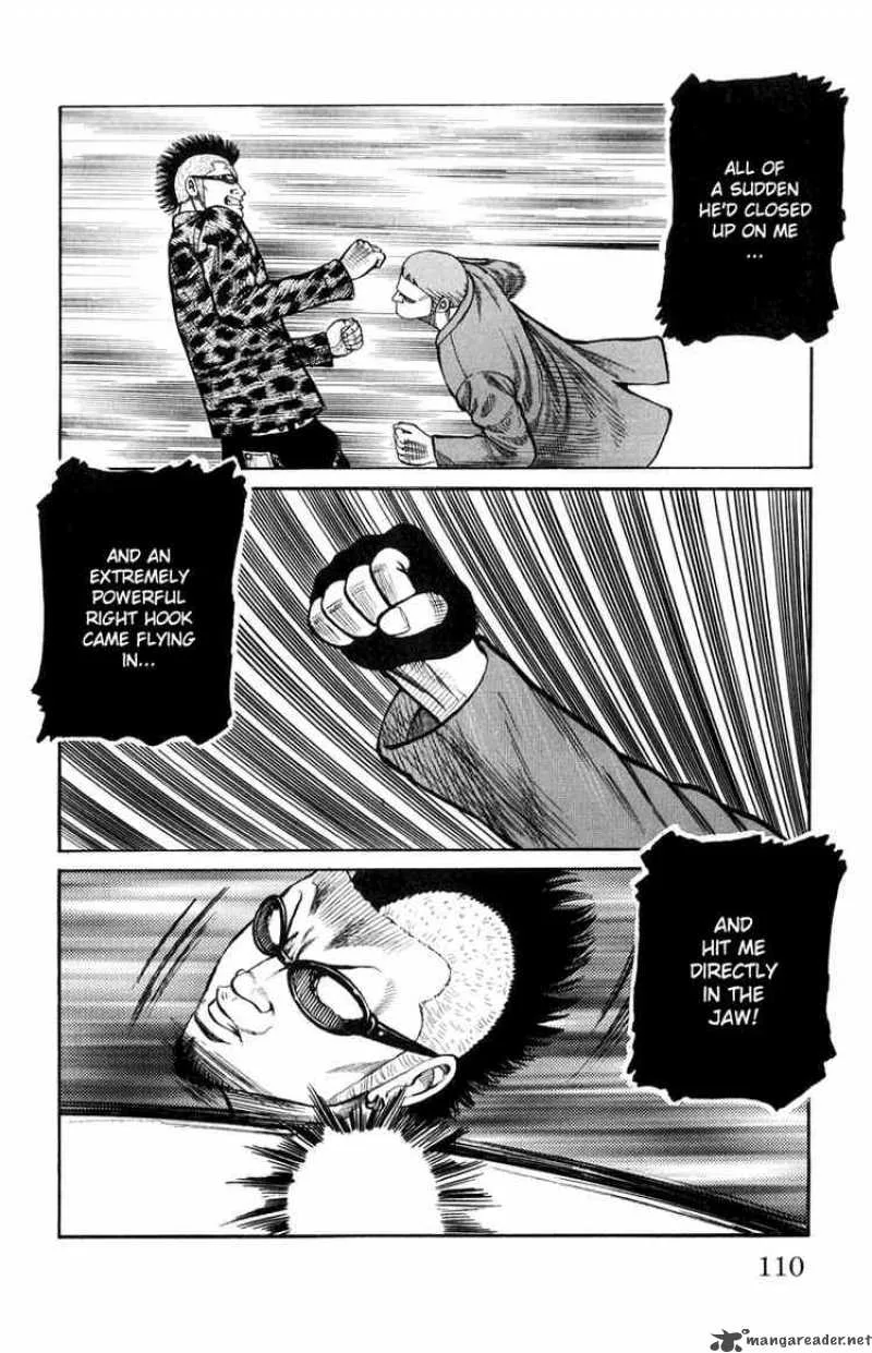 Worst Chapter 59 page 4
