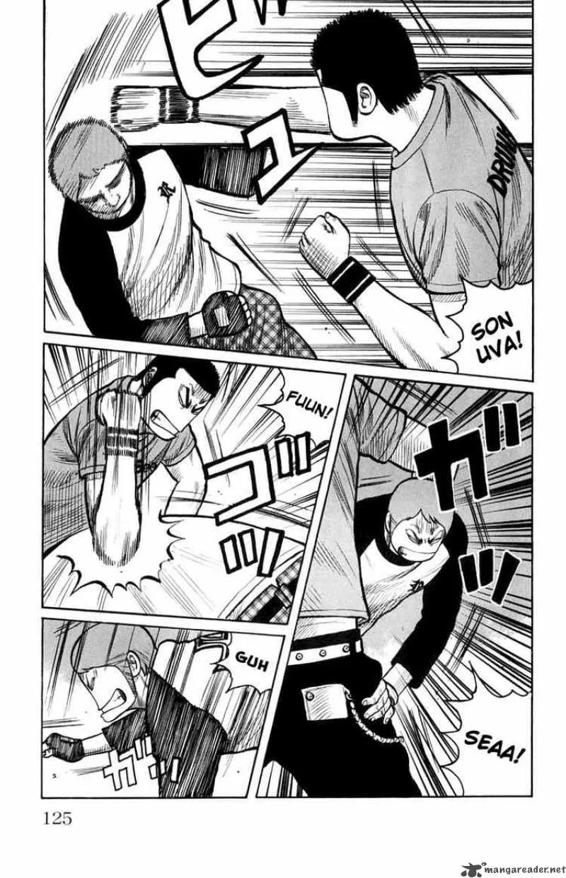 Worst Chapter 59 page 19