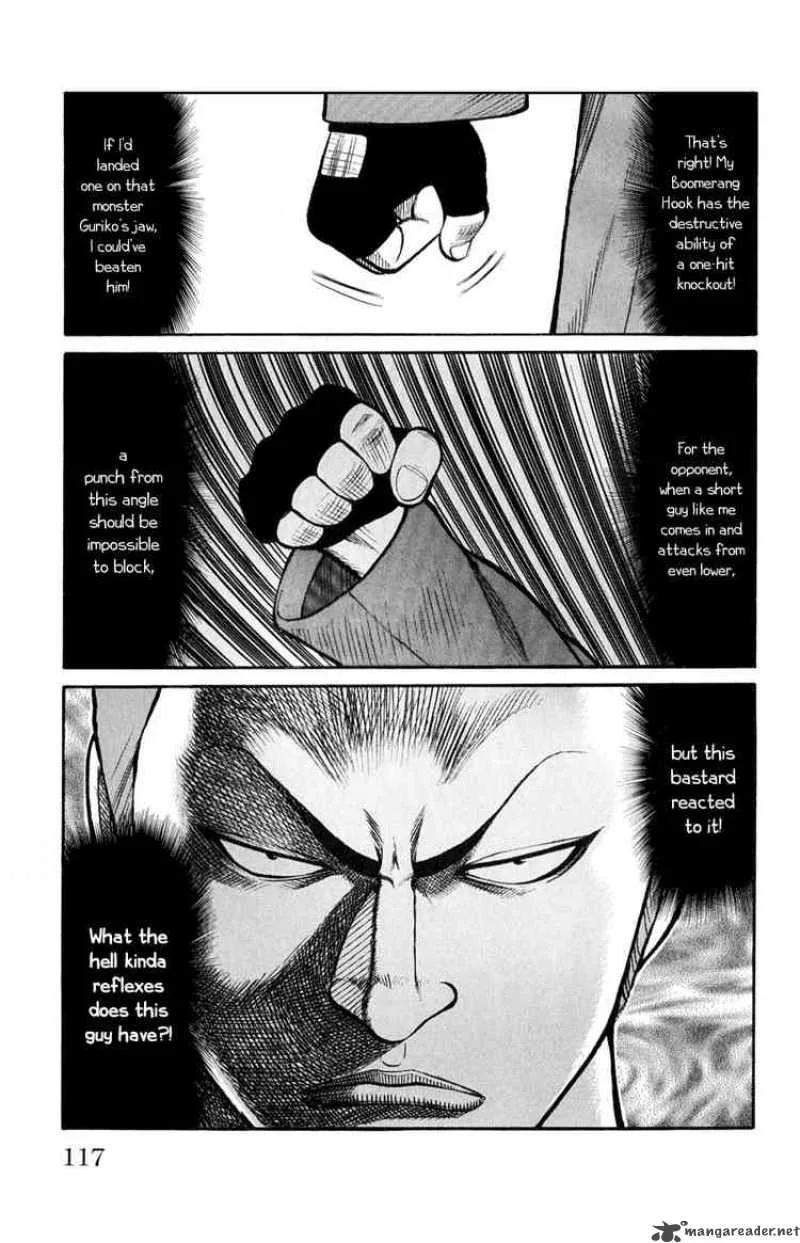 Worst Chapter 59 page 11