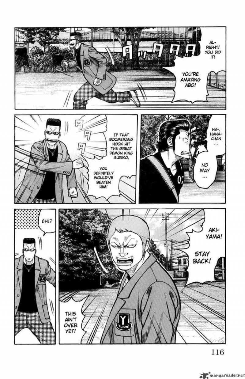 Worst Chapter 59 page 10