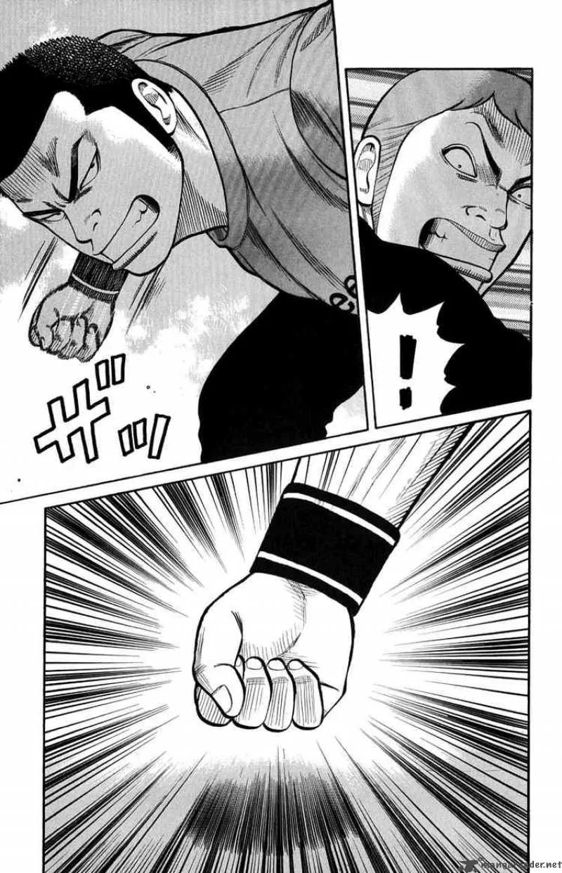 Worst Chapter 59 page 23