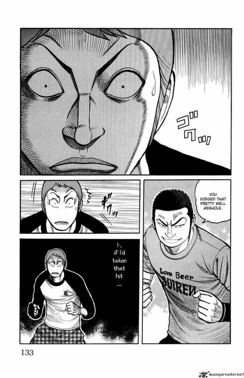 Worst Chapter 59 page 27