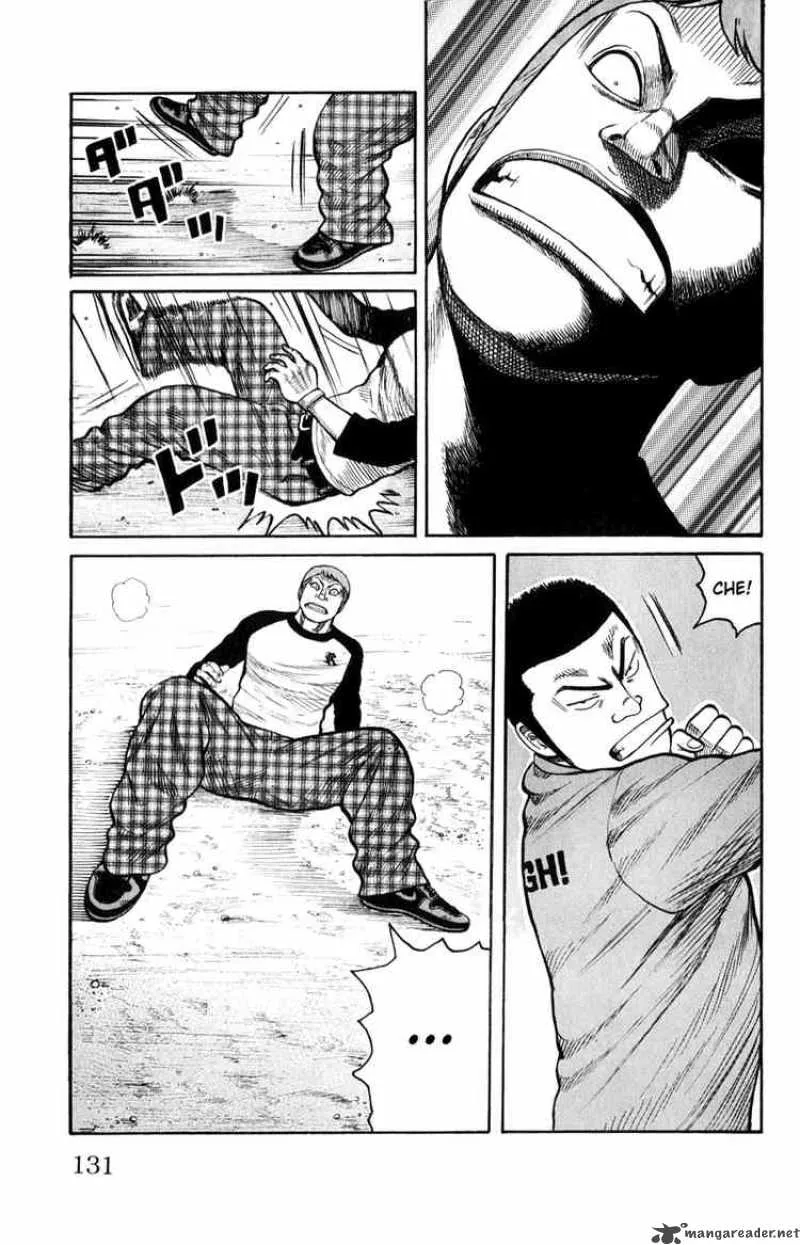 Worst Chapter 59 page 25