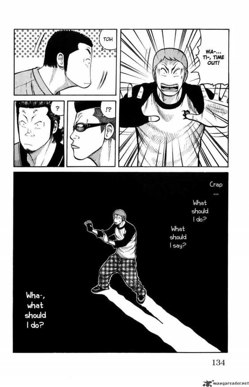 Worst Chapter 59 page 28
