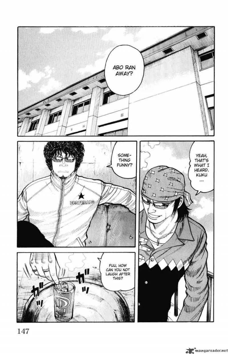 Worst Chapter 59 page 41