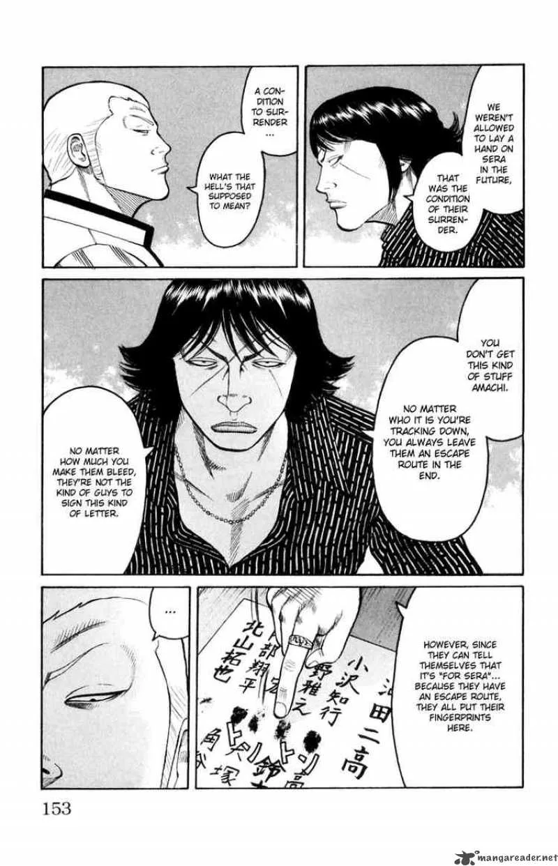 Worst Chapter 59 page 47