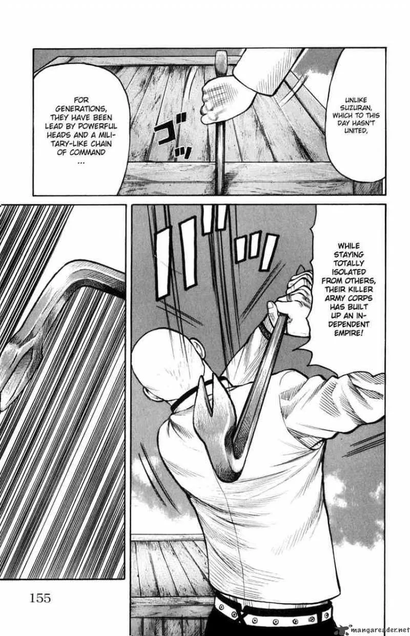 Worst Chapter 59 page 49