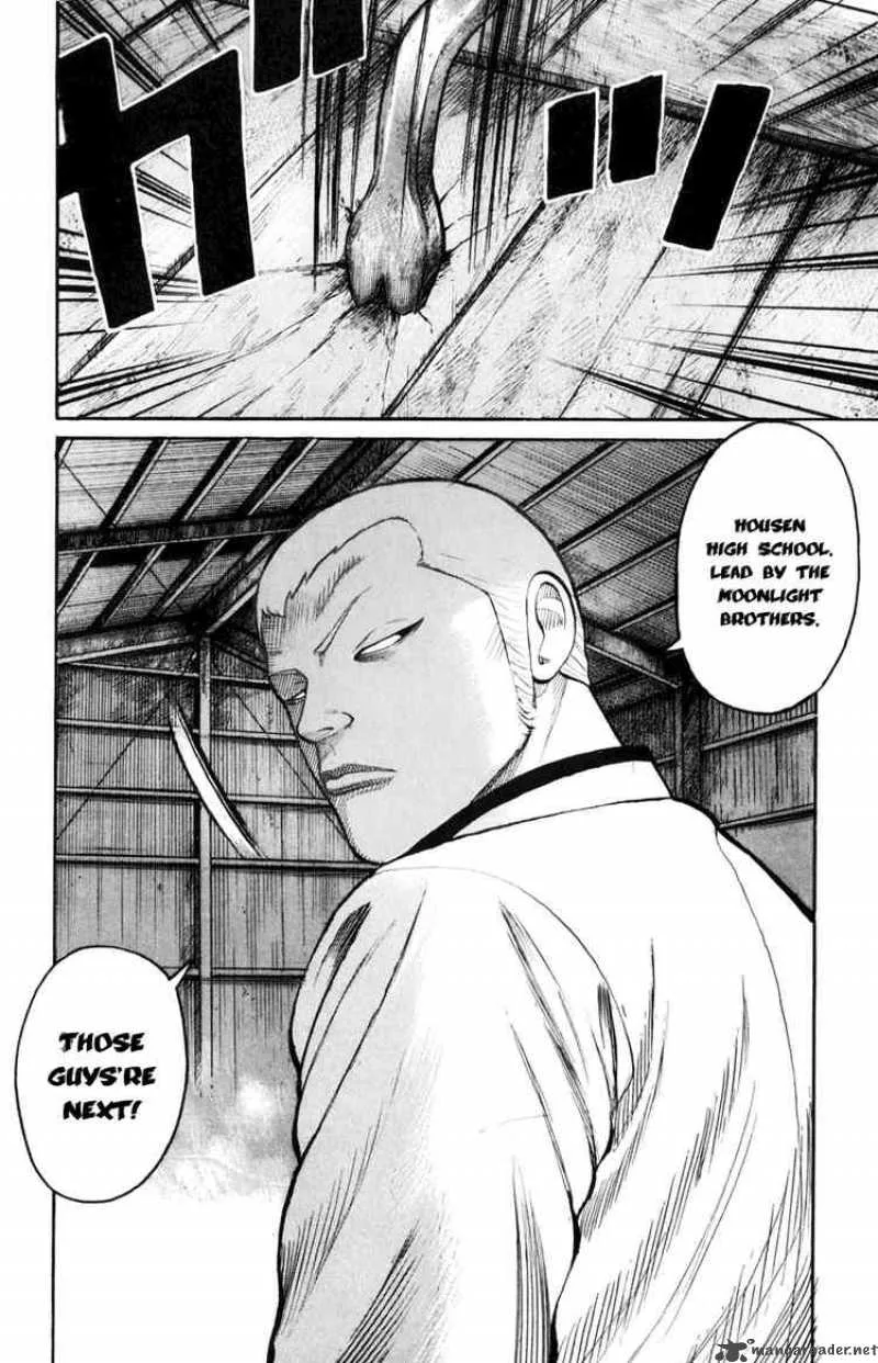 Worst Chapter 59 page 50