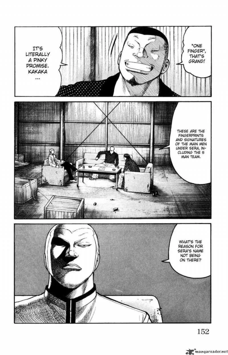 Worst Chapter 59 page 46