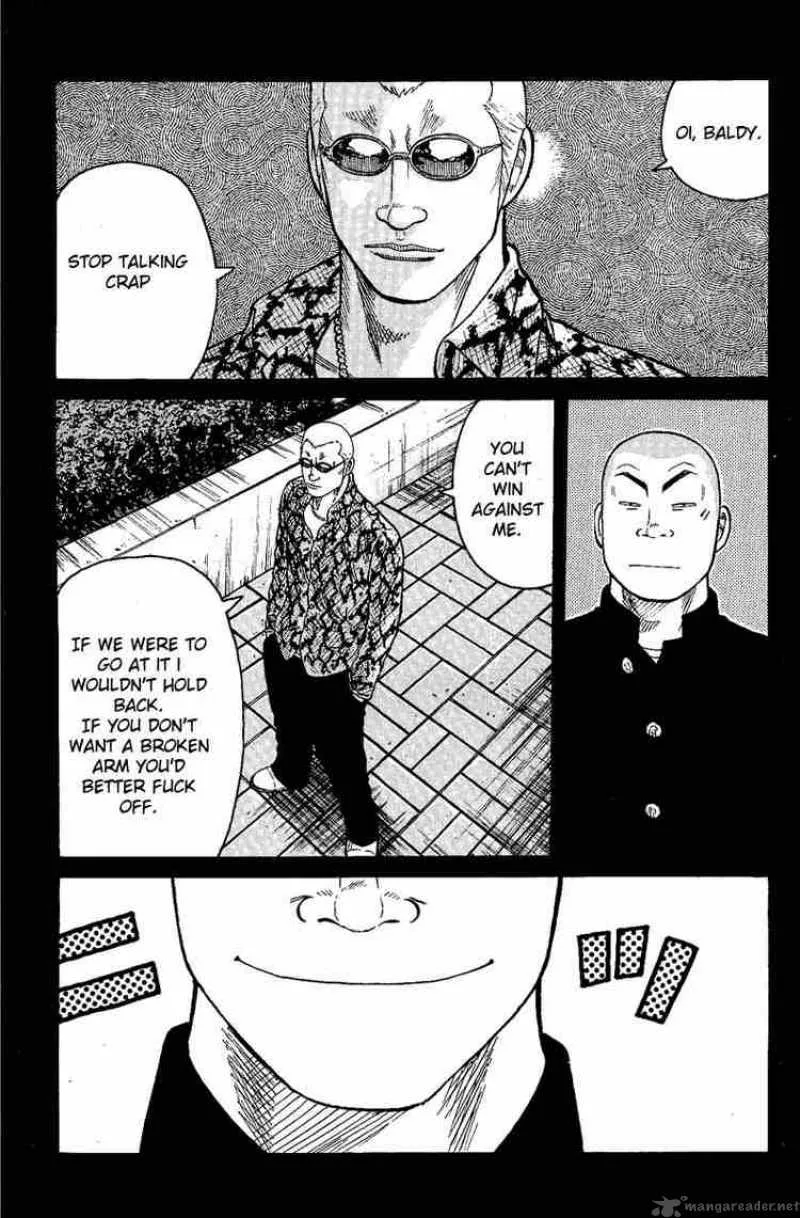 Worst Chapter 6 page 8