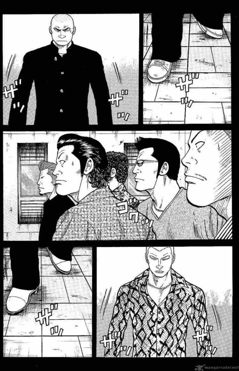 Worst Chapter 6 page 11