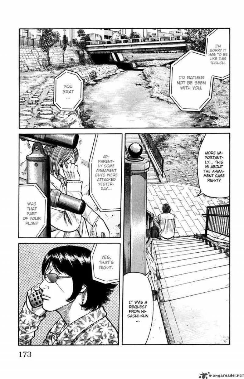 Worst Chapter 60 page 17