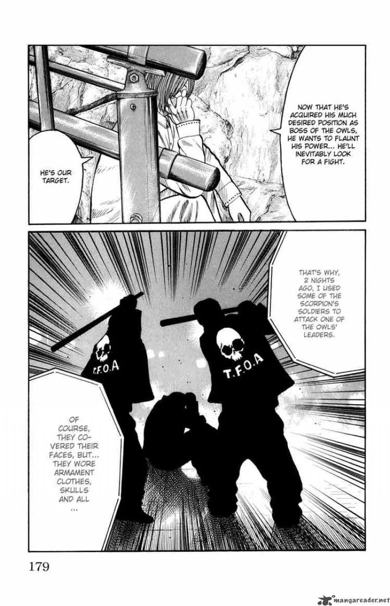 Worst Chapter 60 page 23