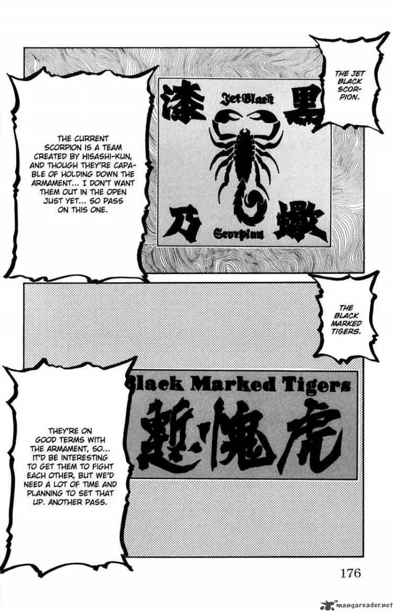 Worst Chapter 60 page 20