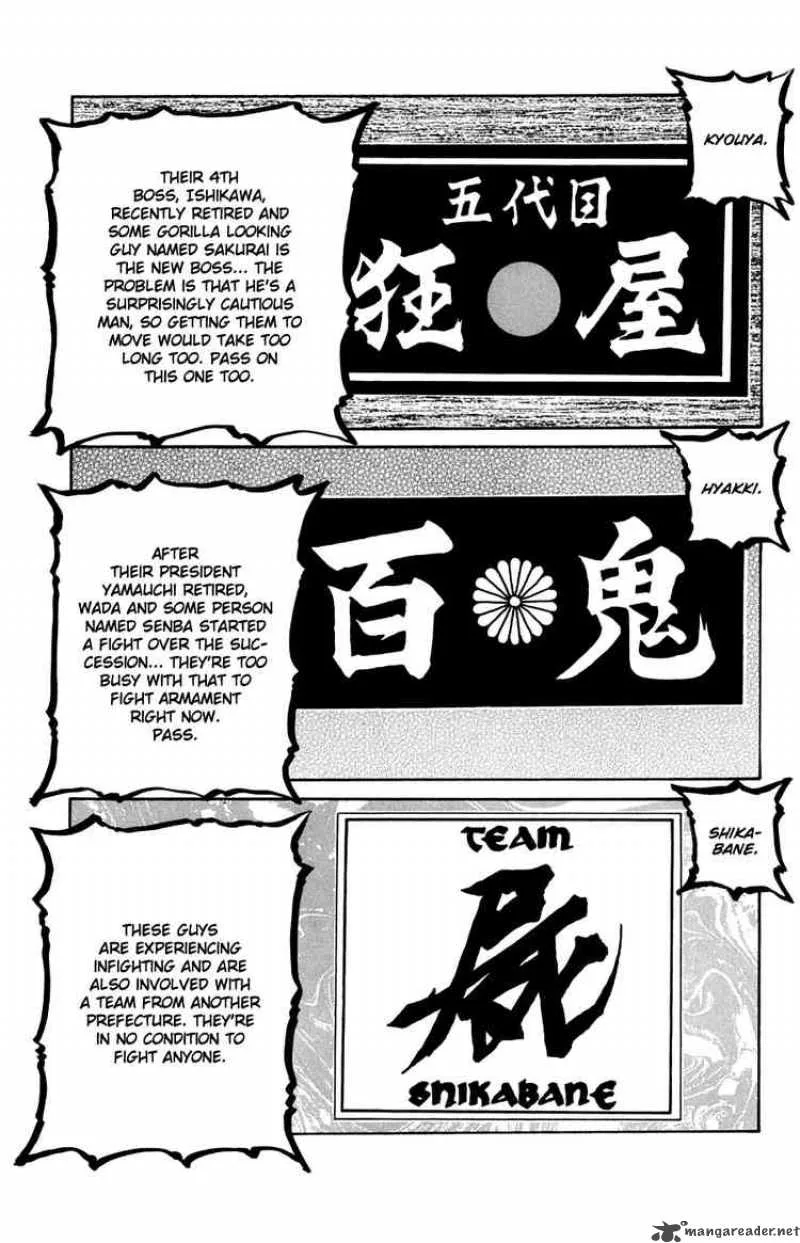 Worst Chapter 60 page 21