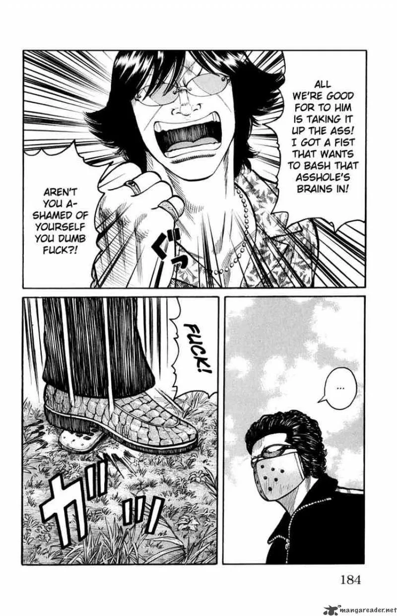 Worst Chapter 60 page 28