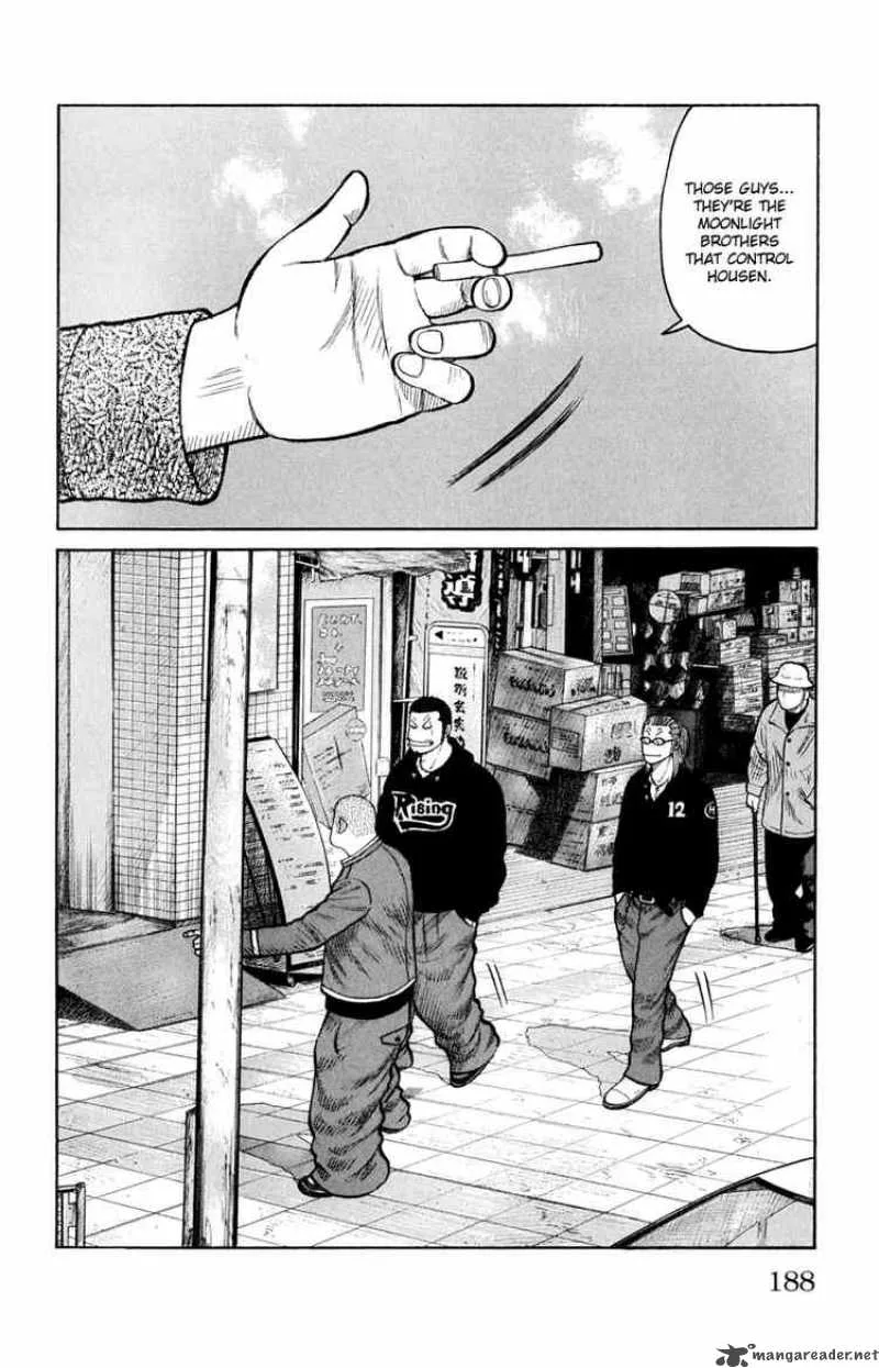 Worst Chapter 60 page 31